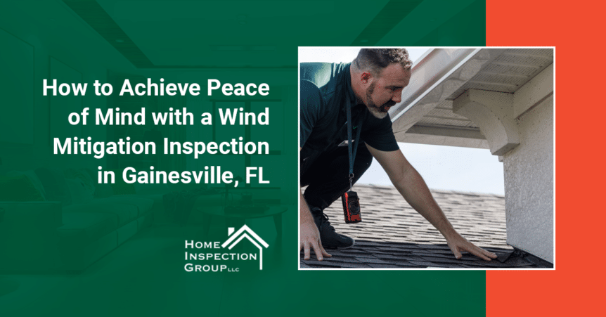 Achieve Peace of Mind with a Wind Mitigation