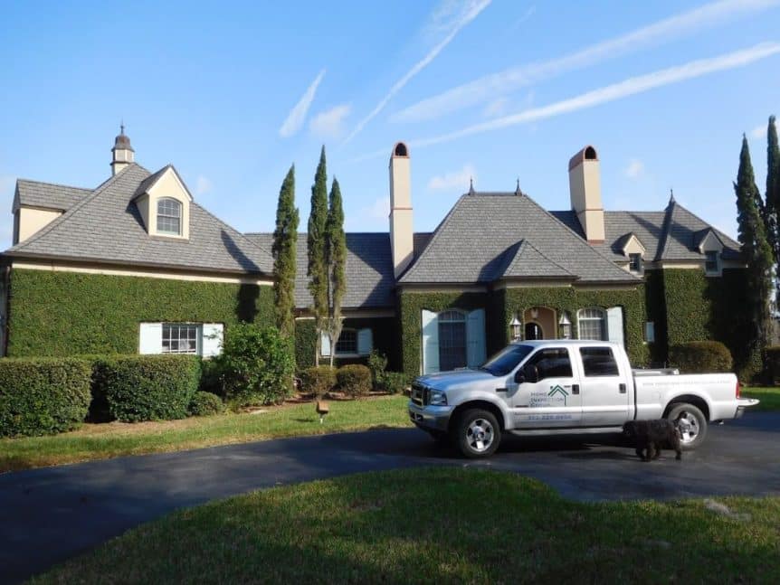 home inspectors in gainesville fl