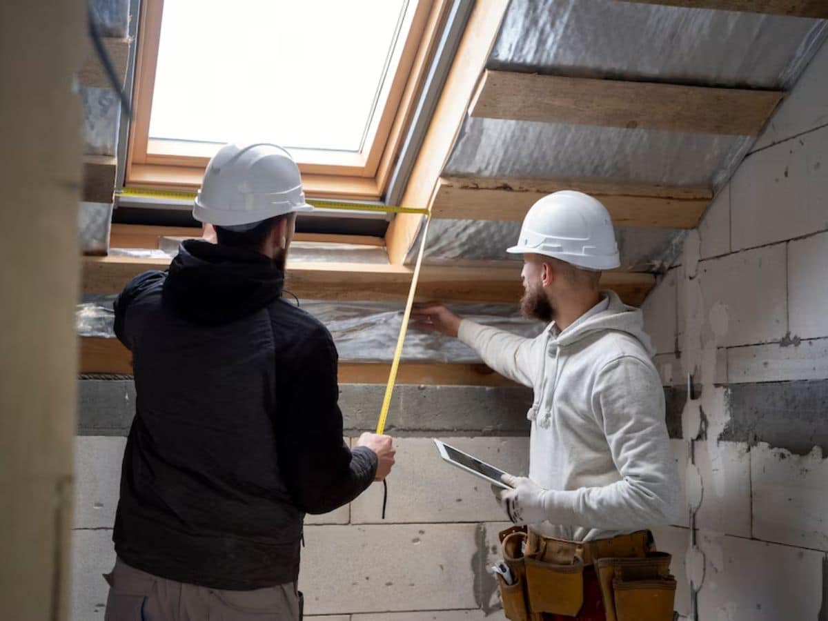 “Is Your Home Storm-Ready? The Importance of Wind Mitigation Inspections”